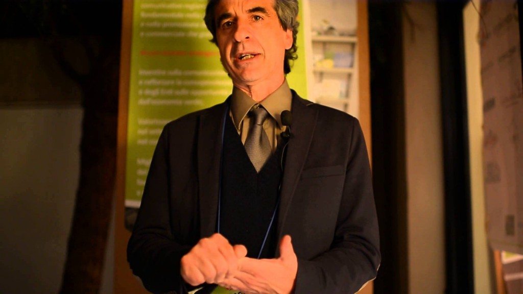 Rossano Ercolini 2