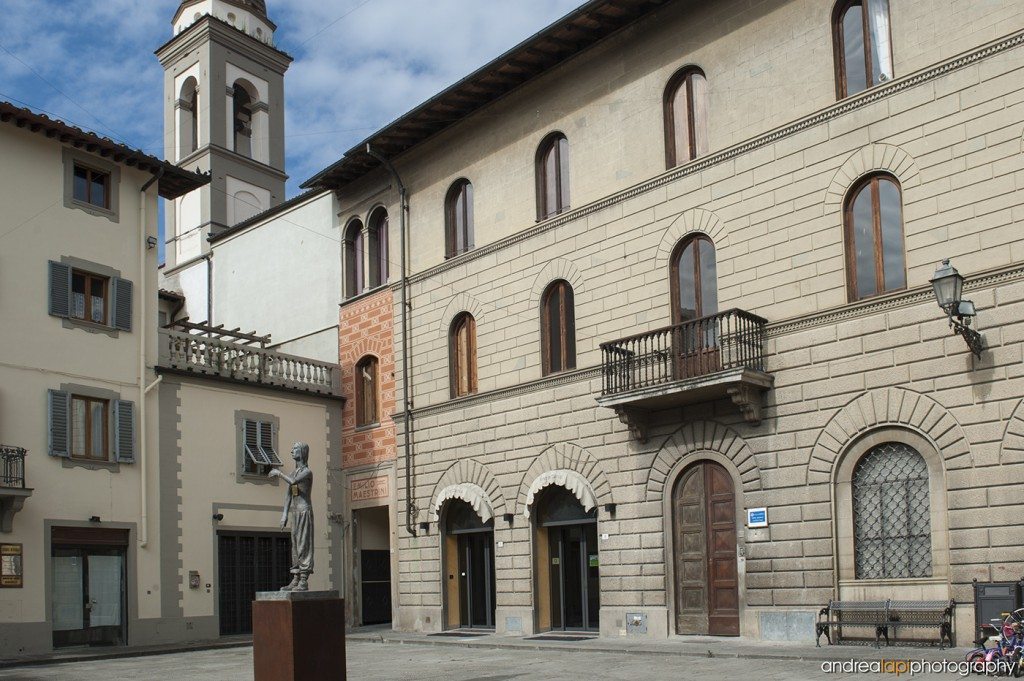 pallino