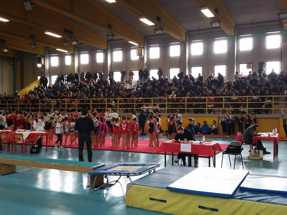 artistica mugello