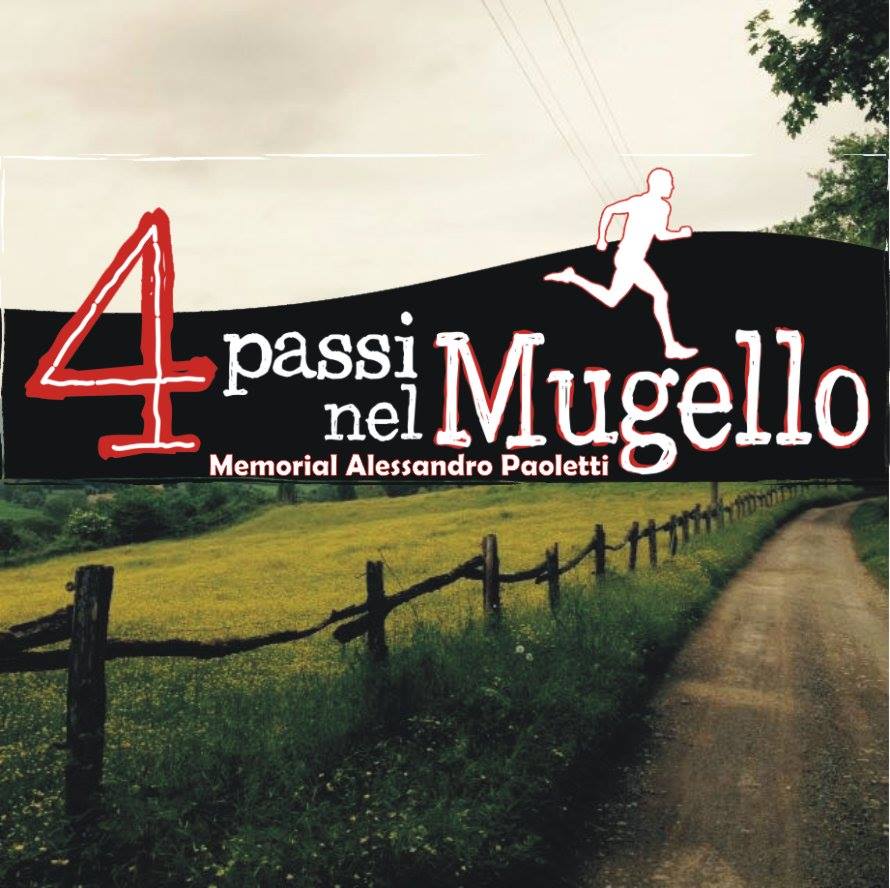 4 passi nel Mugello