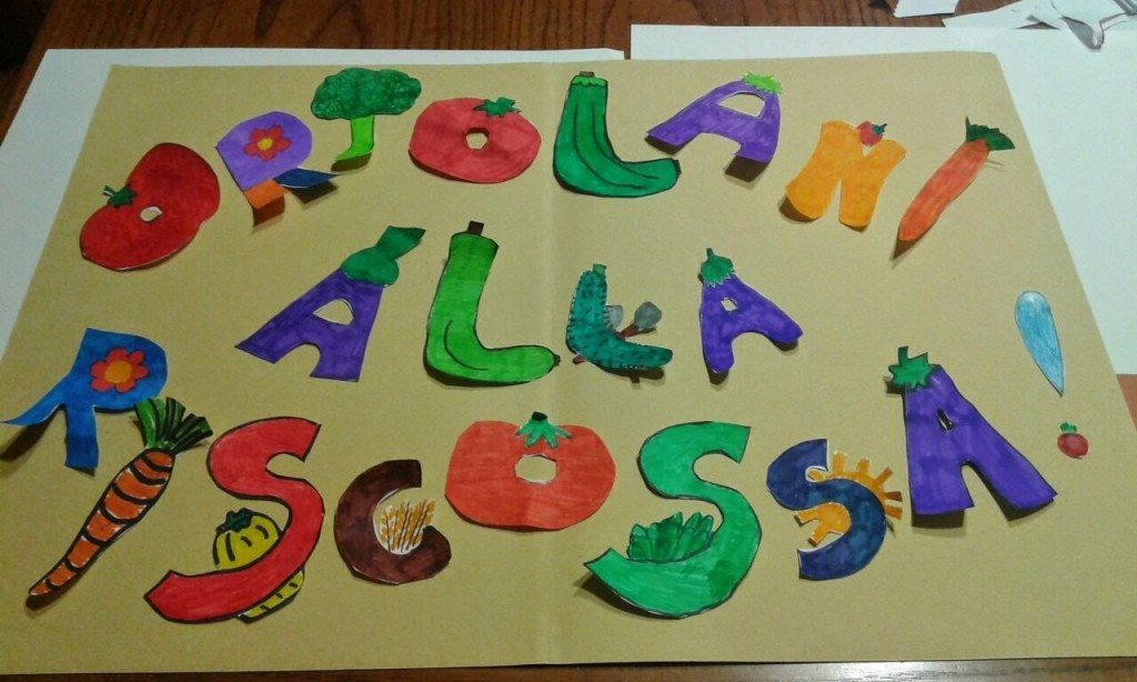 Ortolani alla riscossa