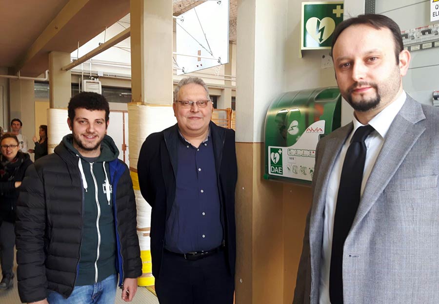 defibrillatore-Borgo-amici-delle-biblioteche
