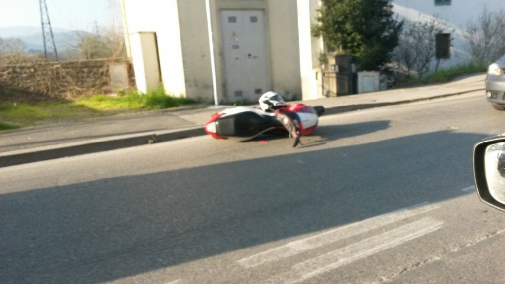 Foto di repertorio