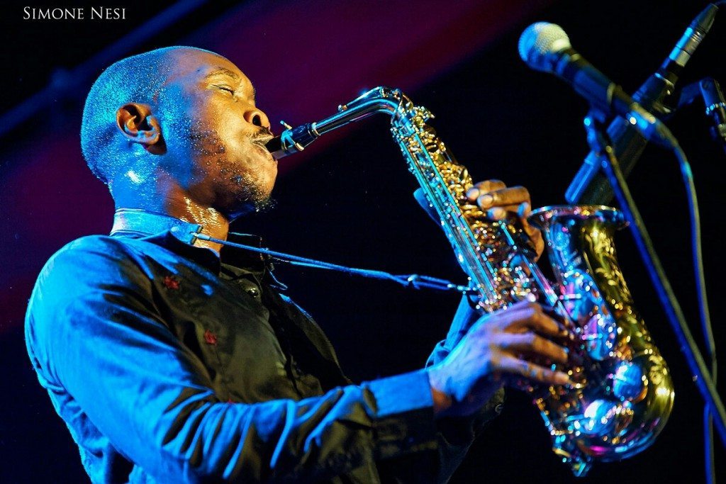 musicista - simone nesi