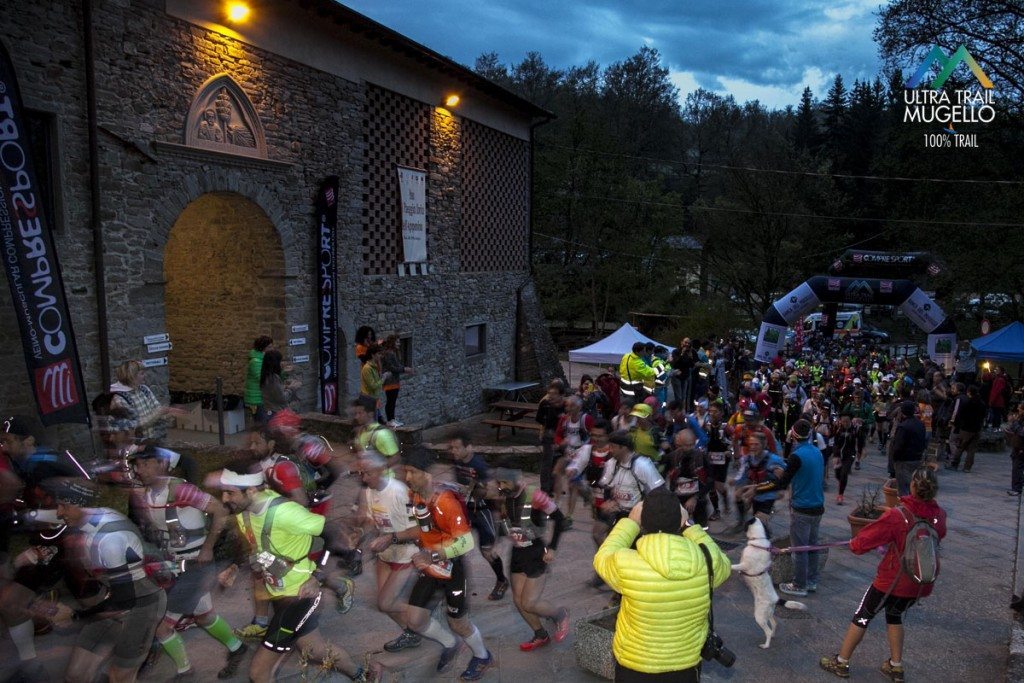 Ultra Tail Mugello 2015