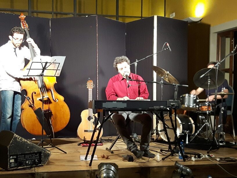 NMG Eclettico #2 - Nicola M. Genovese