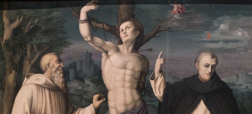 Bachiacca_pieve_San_Lorenzo_A_1