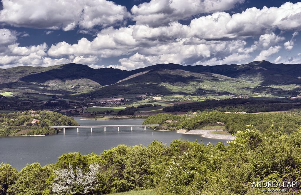 Bilancino 2016 - 01 - scritta