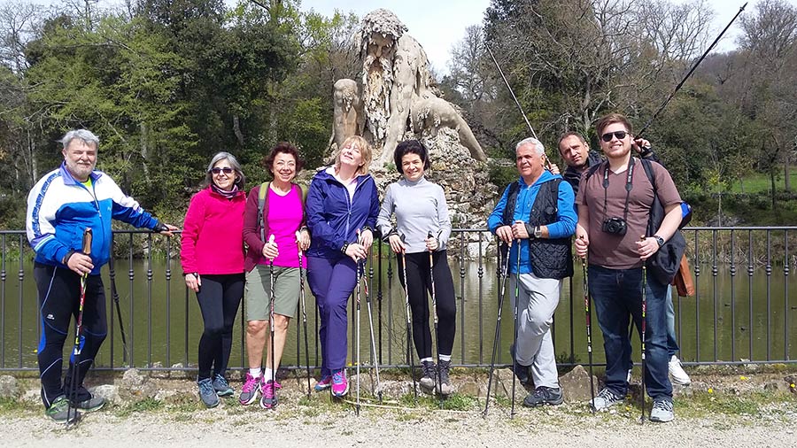nordic-walkers-protolino-parco-villa-demidoff-2016-1