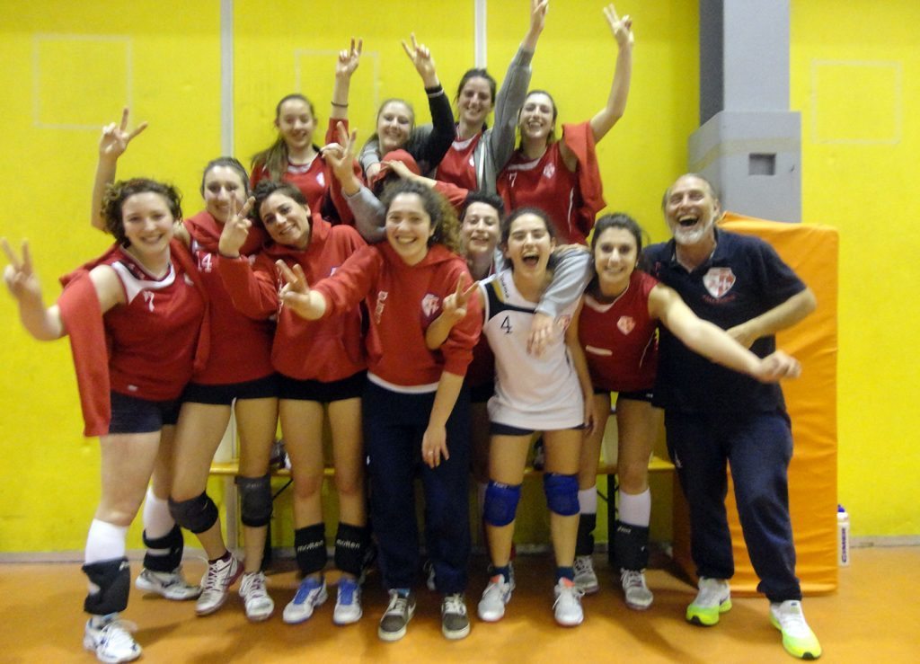 polisportiva-San-Piero-pallavolo