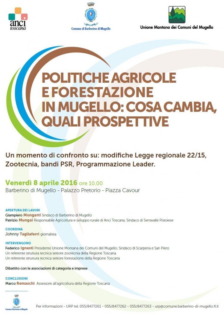 politicheagricole