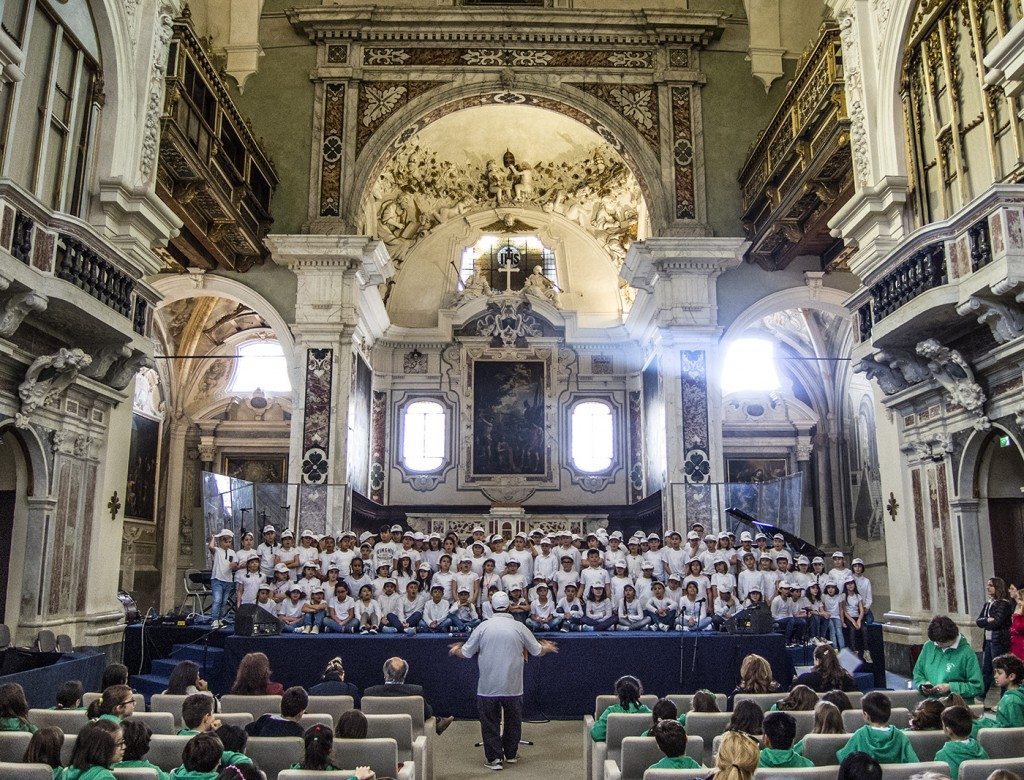 rassegna cori Lucca 2016 - 01