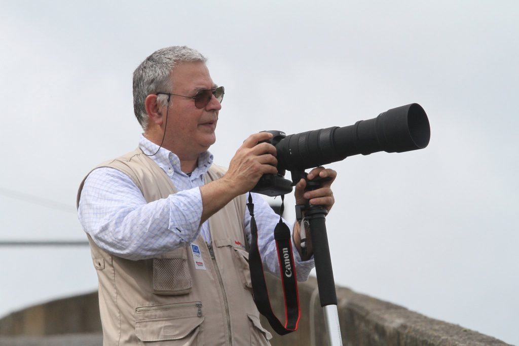 valerio valdinoci