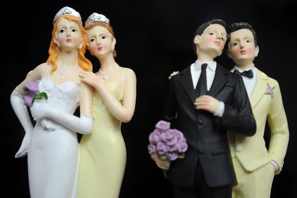Matrimoni gay
