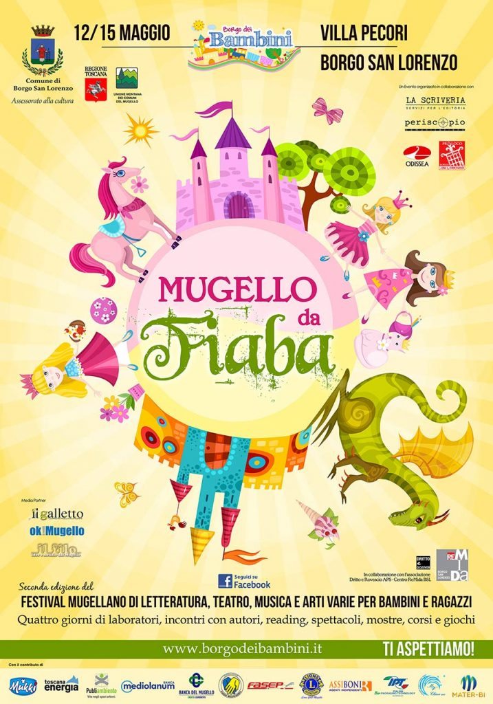 Mugello-da-fiaba