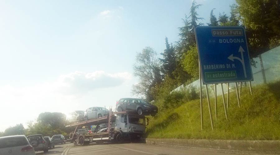 incidente-lago-bilancino