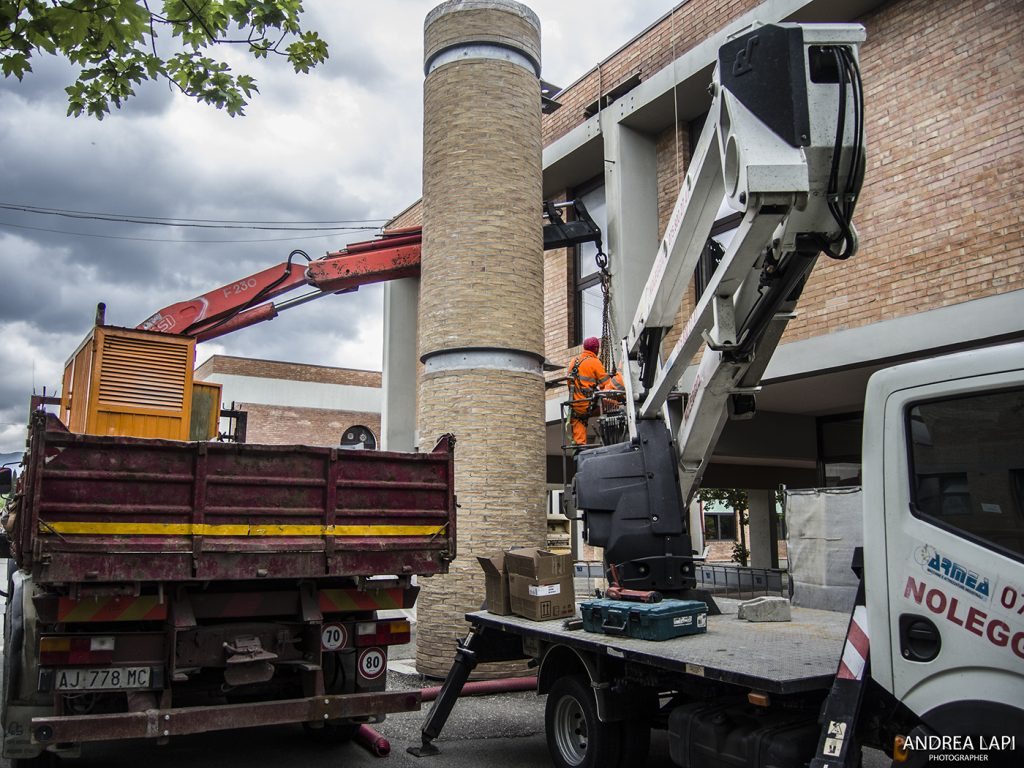 lavori al liceo 2016 - 01
