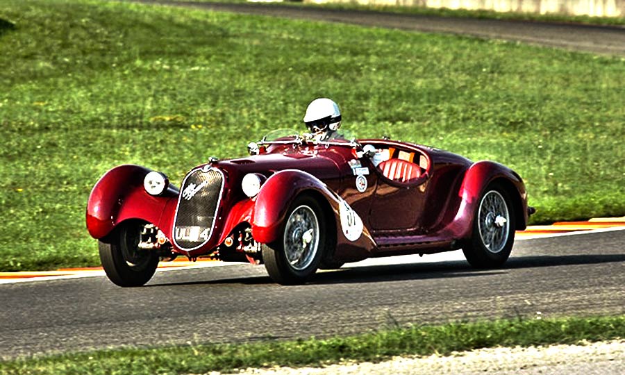 memorial-biondetti-mugello-circuit