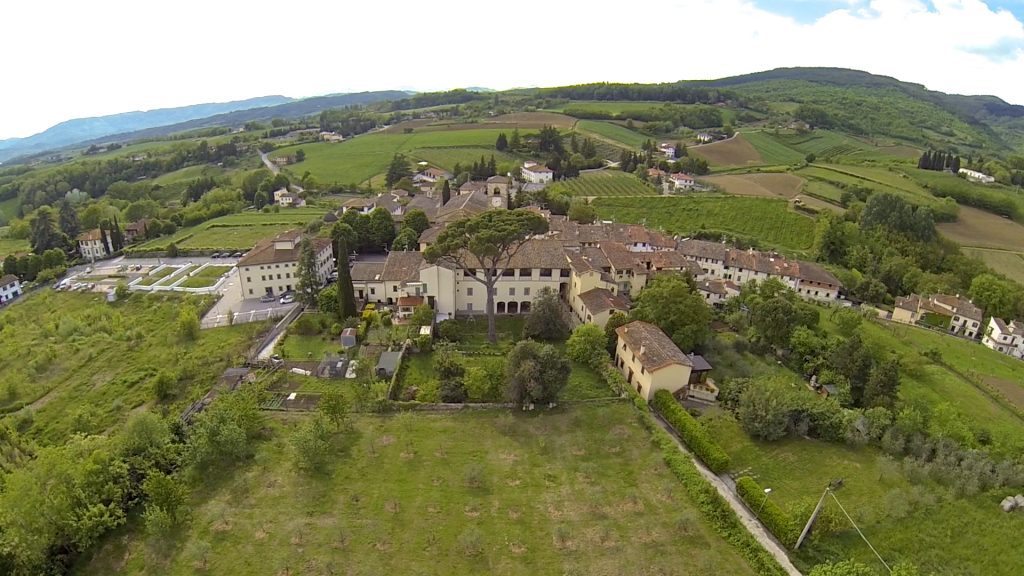 santagata-mugello