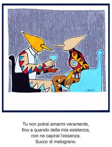 01 Non ne capirai l'essenza