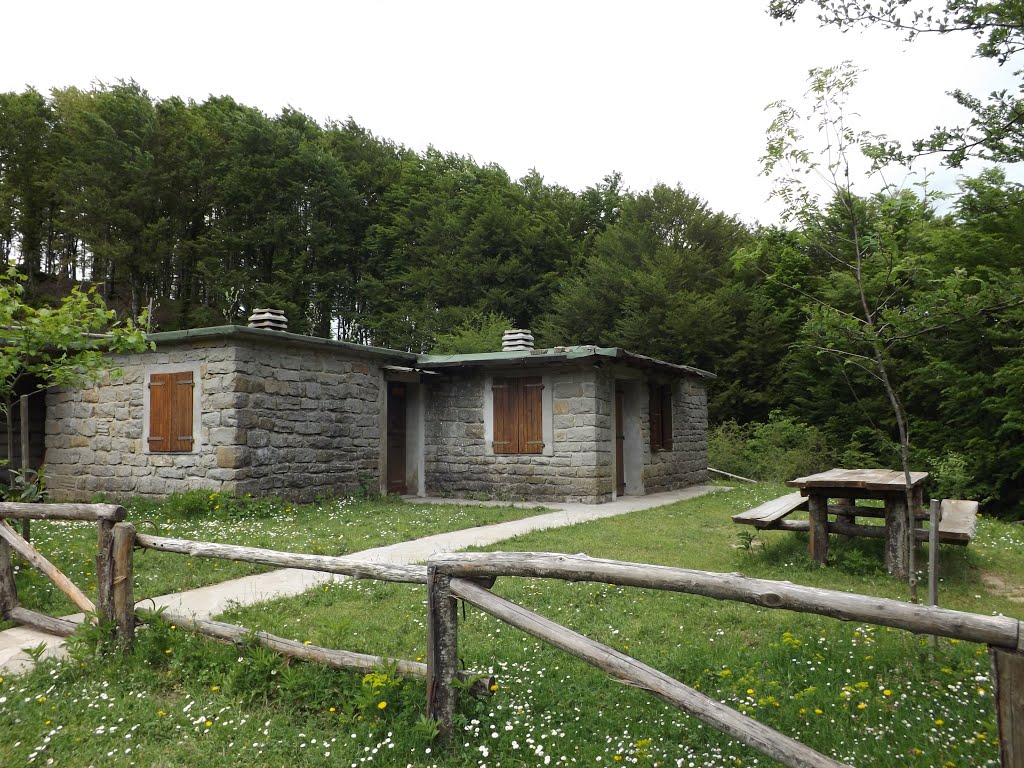 Baita Poggio Giuliano