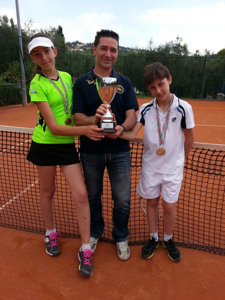 Tennis Club Mugello - Galliano