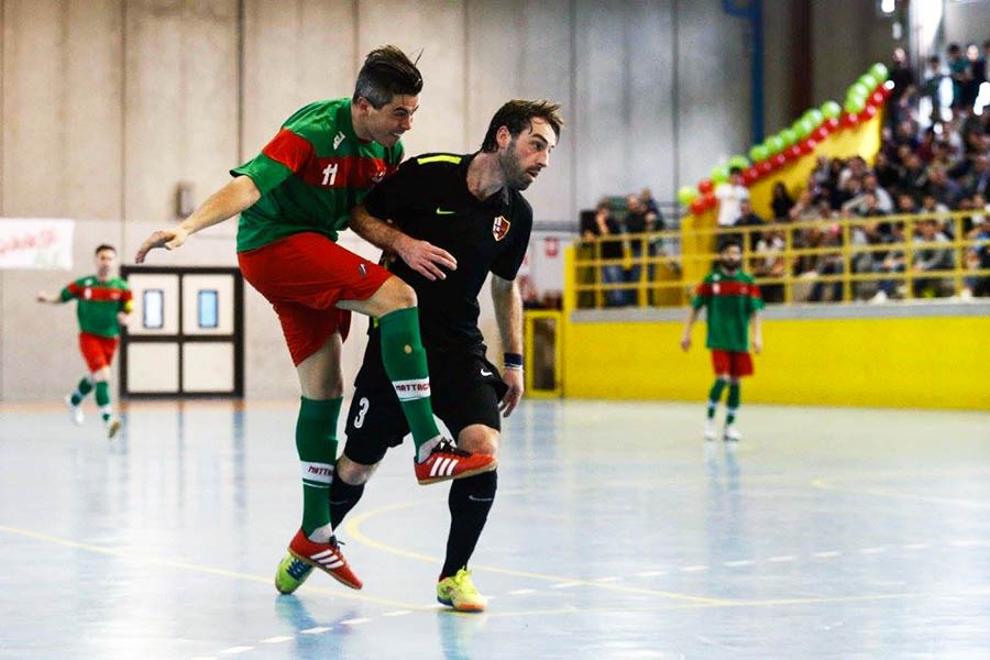Mattagnanese-calcio-azione-quartani