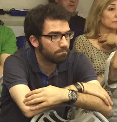 Pietro Modi