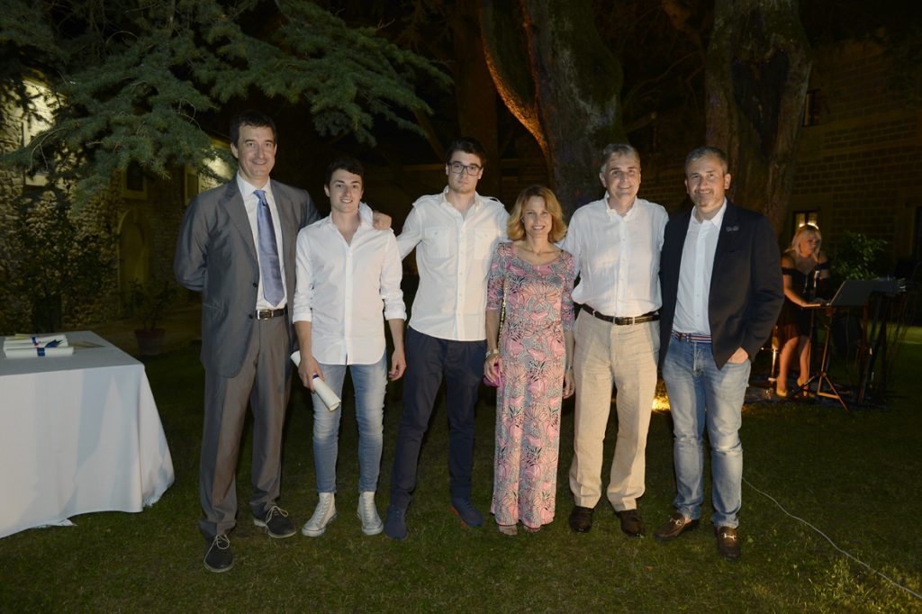 Confindustria al Castello