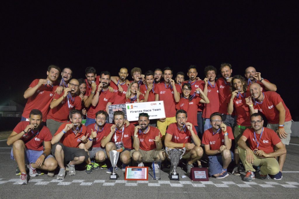 Firenze Race Team Mugello