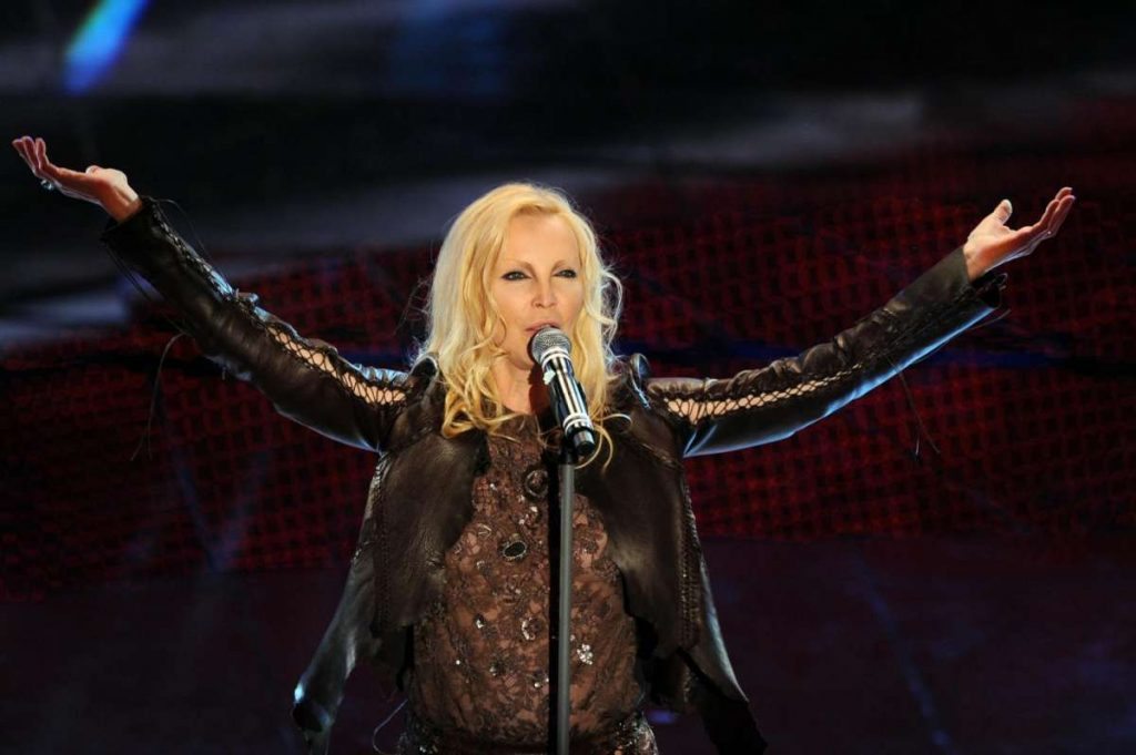 Patty Pravo