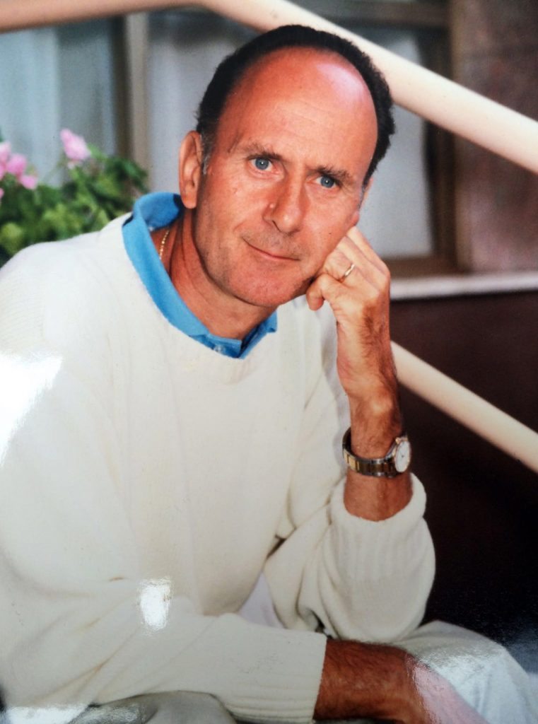 Il dottor Aldo Fusi
