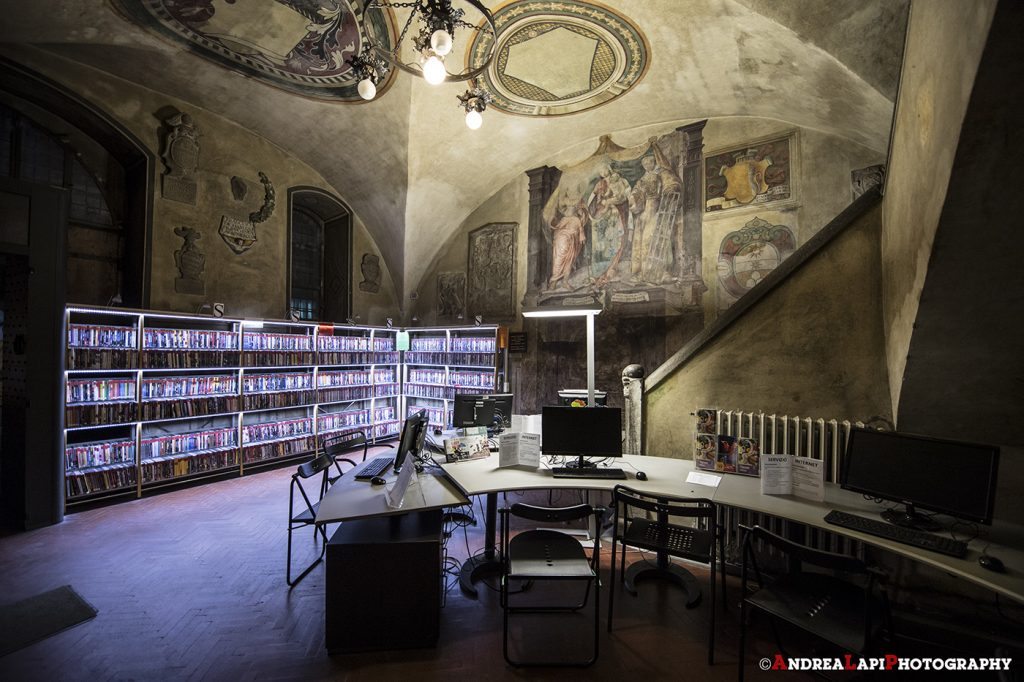 biblioteca comunale borgo 2016 01