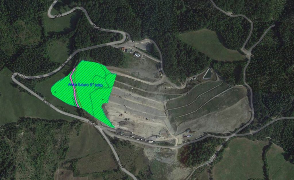 discarica-il-pago-ampliamento-v-lotto