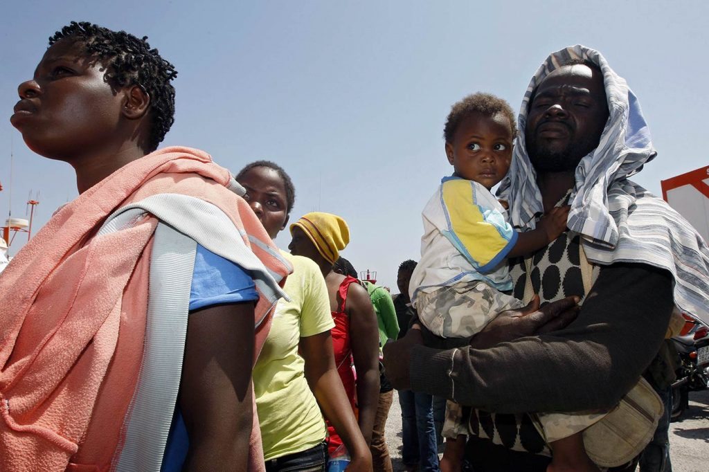 donne-migranti