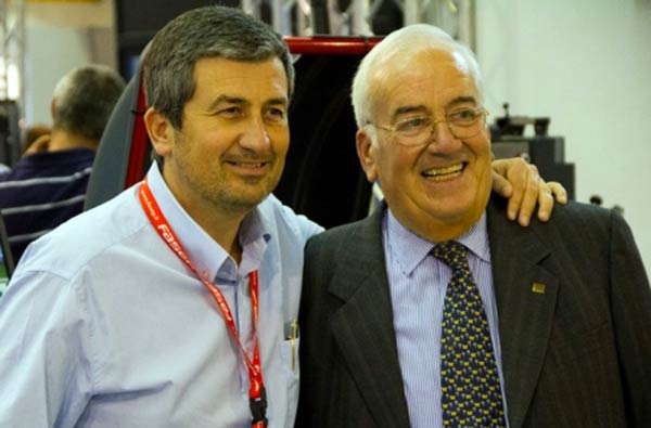 Fulvio e Fabio Boni
