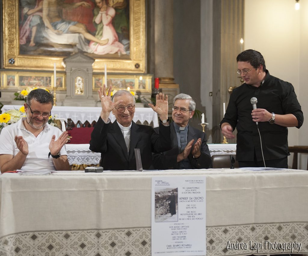 piovanelli a luco 2011
