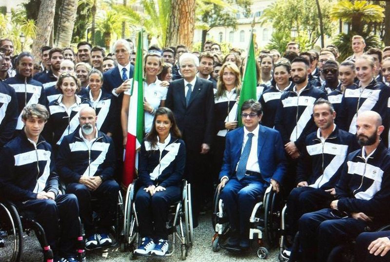 Fabrizio Caselli da Mattarella