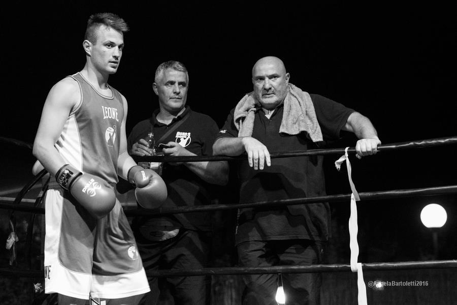 Boxe Mugello 1