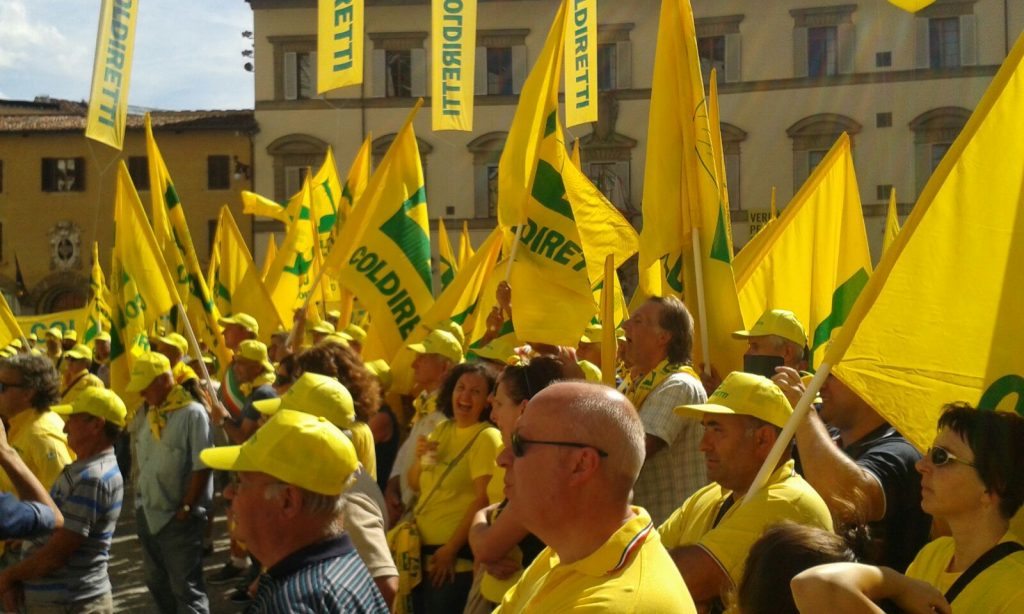 Immagine di repertorio