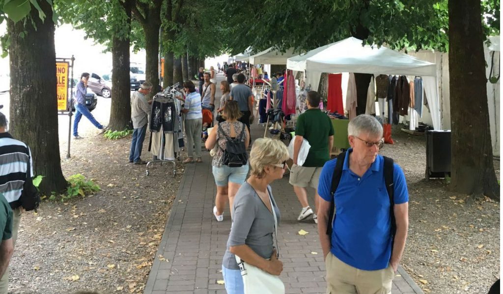 Dalla soffitta alla cantina San Lorenzo