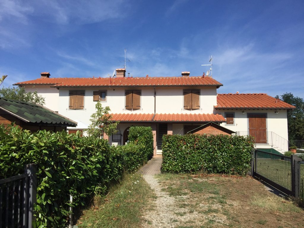 Il condominio senz'acqua a San Giovanni