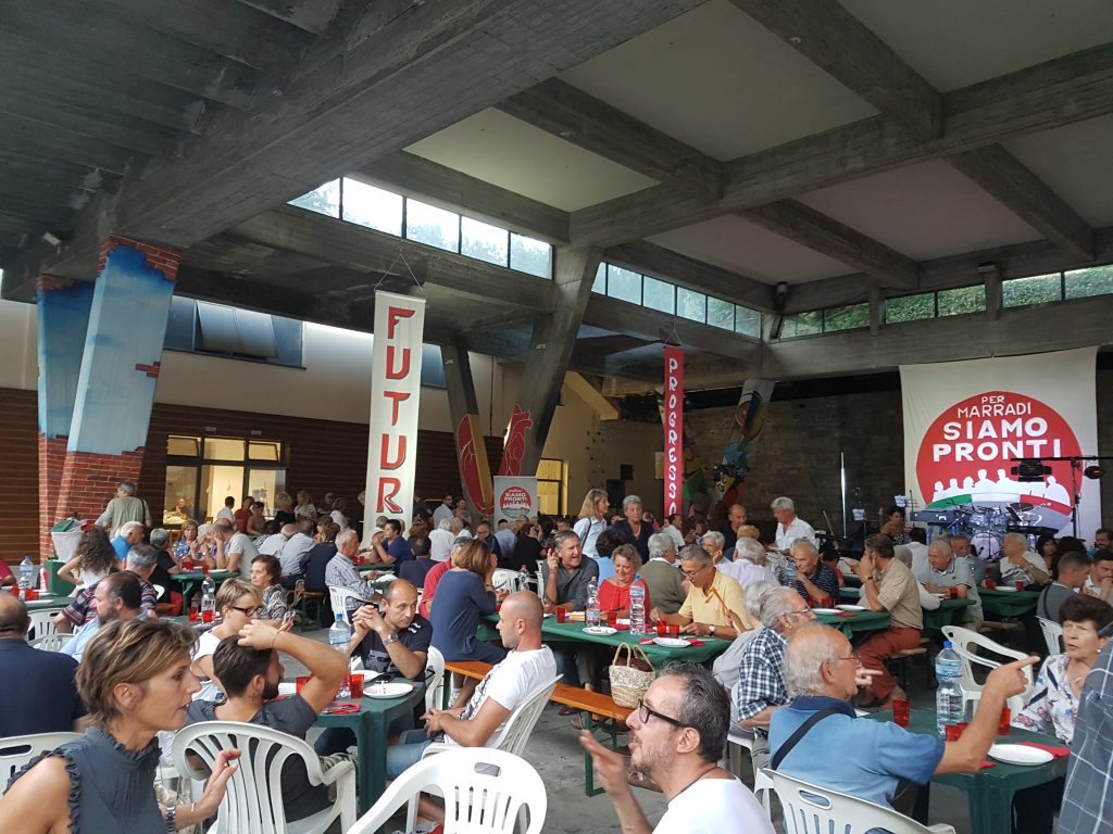 Per marradi siamo pronti 29 luglio 1