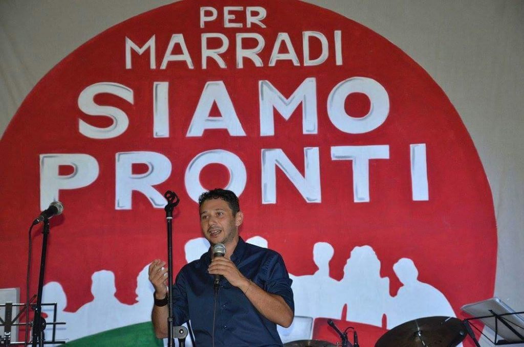 Per marradi siamo pronti 29 luglio 2