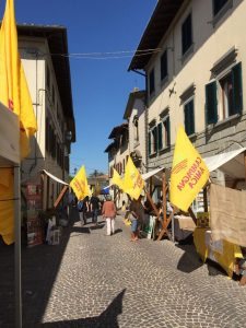 campagna amica