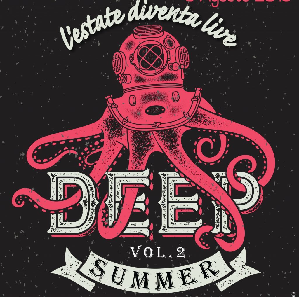 deep summer firenzuola