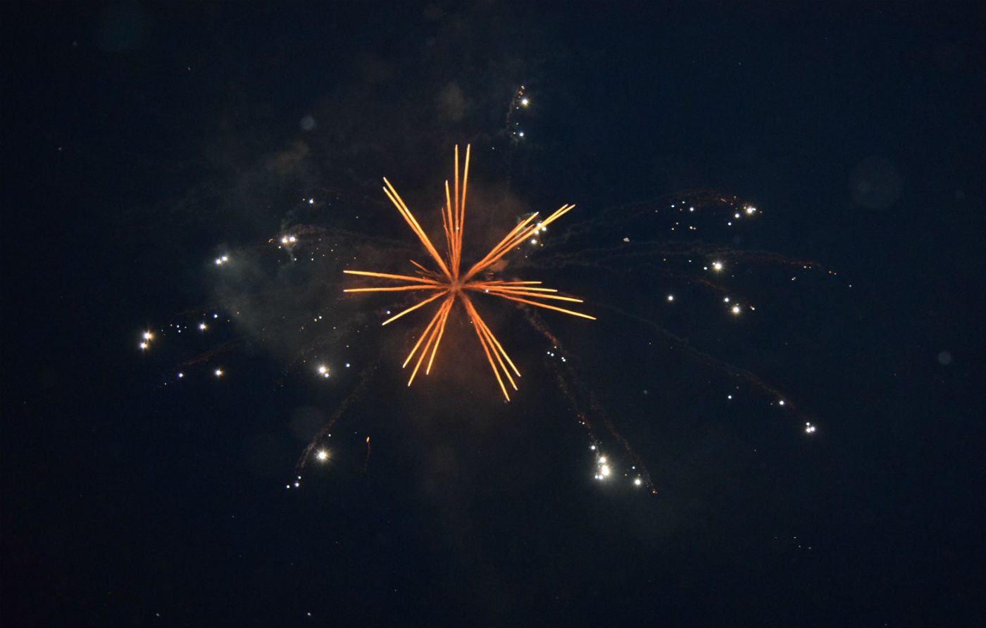 fuochi artificio san lorenzo 2016 3