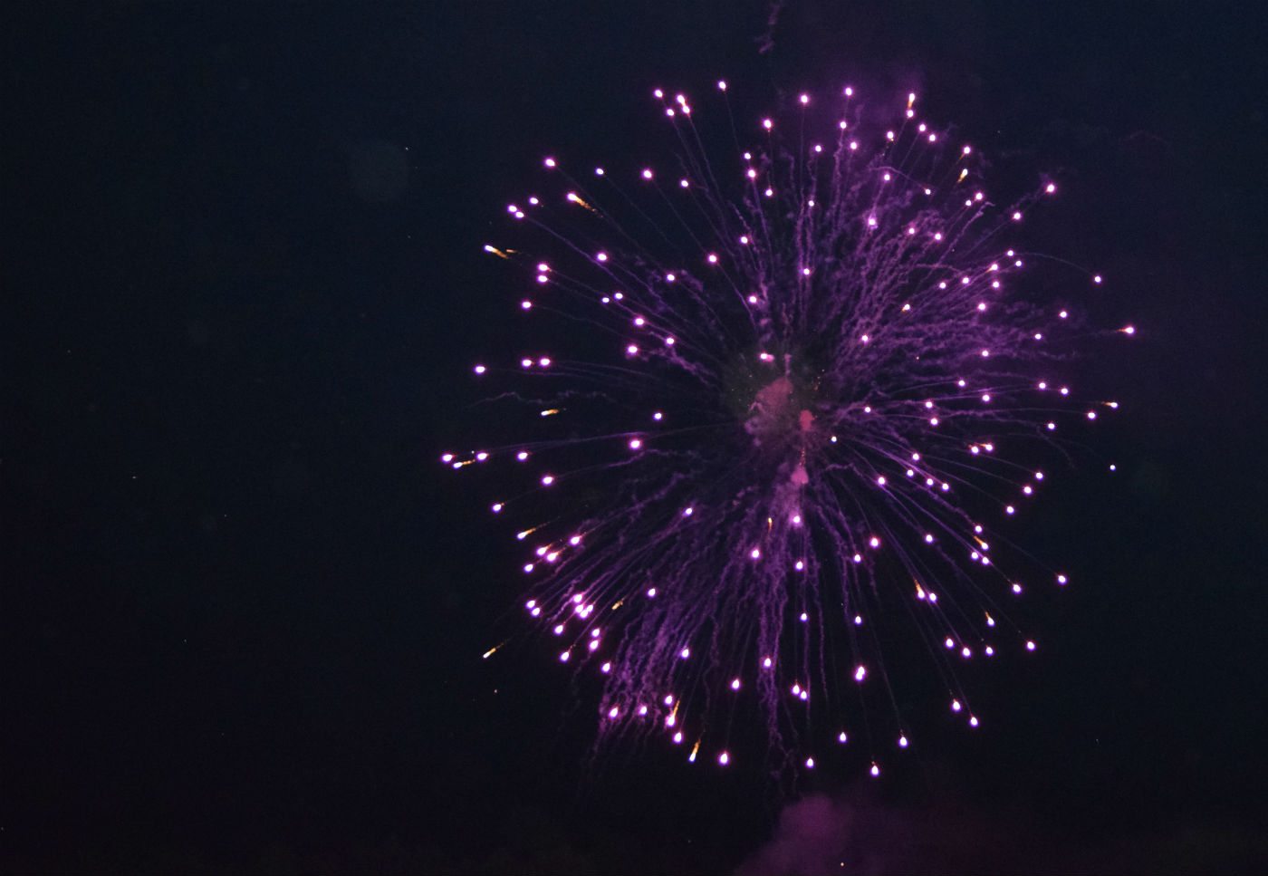 fuochi artificio san lorenzo 2016 5