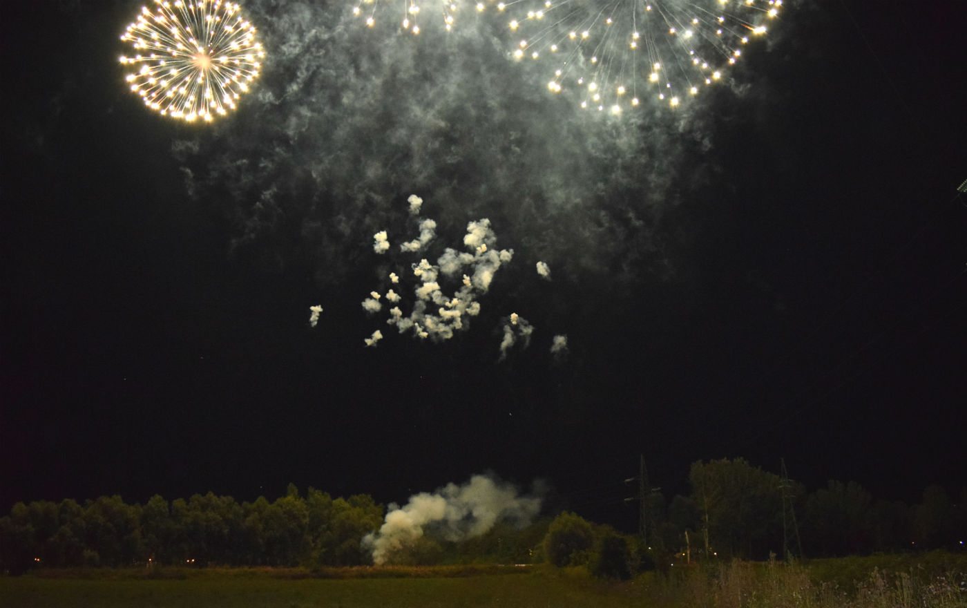 fuochi artificio san lorenzo 2016 9
