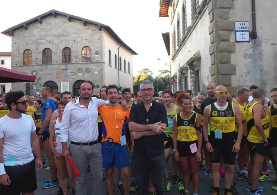 seconda notturna san lorenzo 1